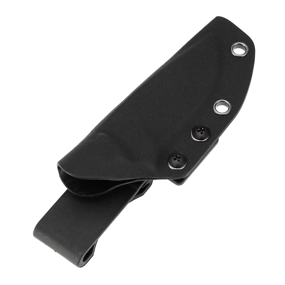 Tenable Tiny Dancer Fixed Blade – Black G10 Handle – 3.17" Rose Gold Coated D2 Blade – JB Stout Design – G014A1 - Image 10